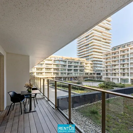 Harbour Feeling - Luxury At The Yacht Harbour