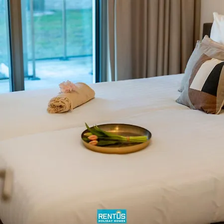 Harbour Feeling - Luxury At The Yacht Harbour Ostend