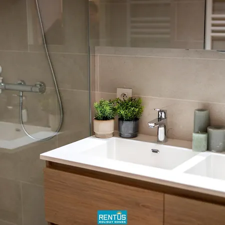 Harbour Feeling - Luxury At The Yacht Harbour דירה