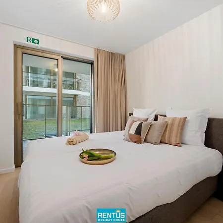 Harbour Feeling - Luxury At The Yacht Harbour