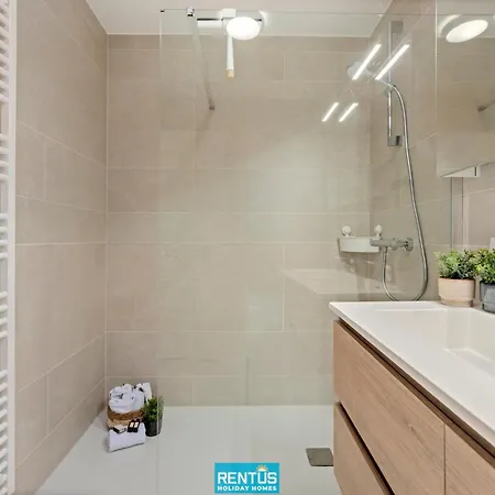 Harbour Feeling - Luxury At The Yacht Harbour Apartment