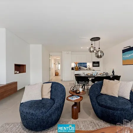 Harbour Feeling - Luxury At The Yacht Harbour *