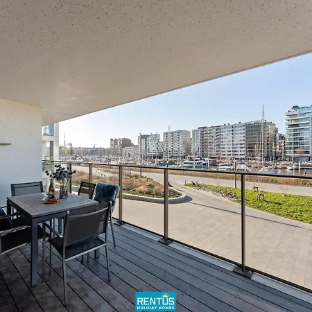 Harbour Feeling - Luxury At The Yacht Harbour *