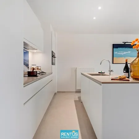 Apartment Harbour Feeling - Luxury At The Yacht Harbour