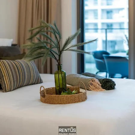 Harbour Feeling - Luxury At The Yacht Harbour