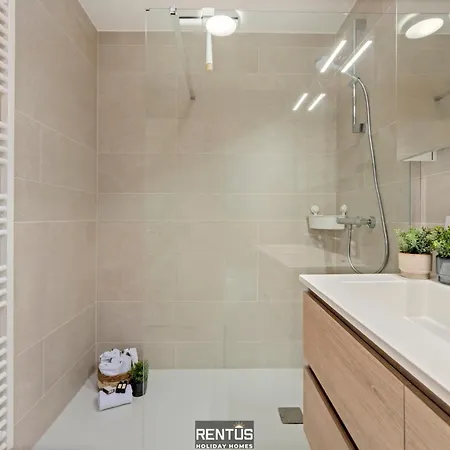 Harbour Feeling - Luxury At The Yacht Harbour