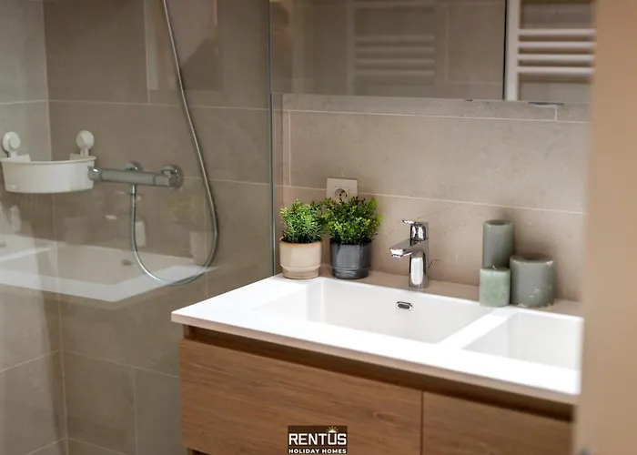 Harbour Feeling - Luxury At The Yacht Harbour オステンド