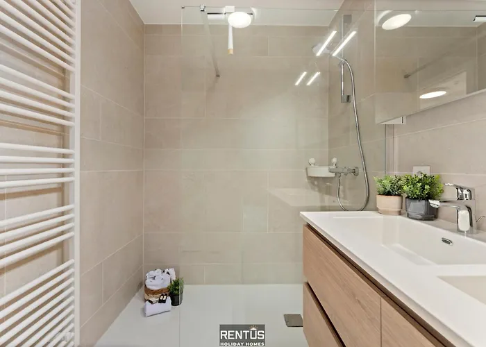 Harbour Feeling - Luxury At The Yacht Harbour